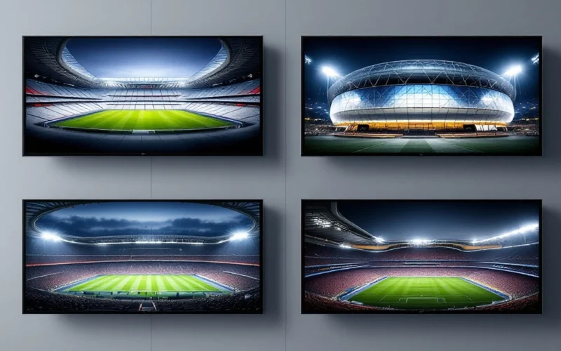 صفقة جزائرية.. نادي دهوك يضم الحارس شمس الدين رحماني لتعزيز صفوفه المتبقية بالدوري